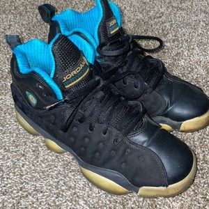 Jordan